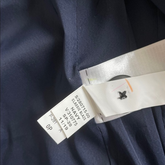 Banana republic Woman’s blazer - Picture 6 of 10